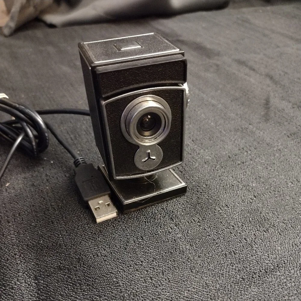 N/A vintage analog